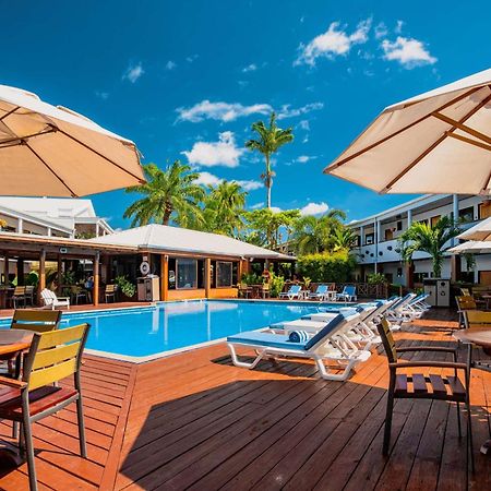 Best Western Plus Belize Biltmore Plaza Беліз Екстер'єр фото