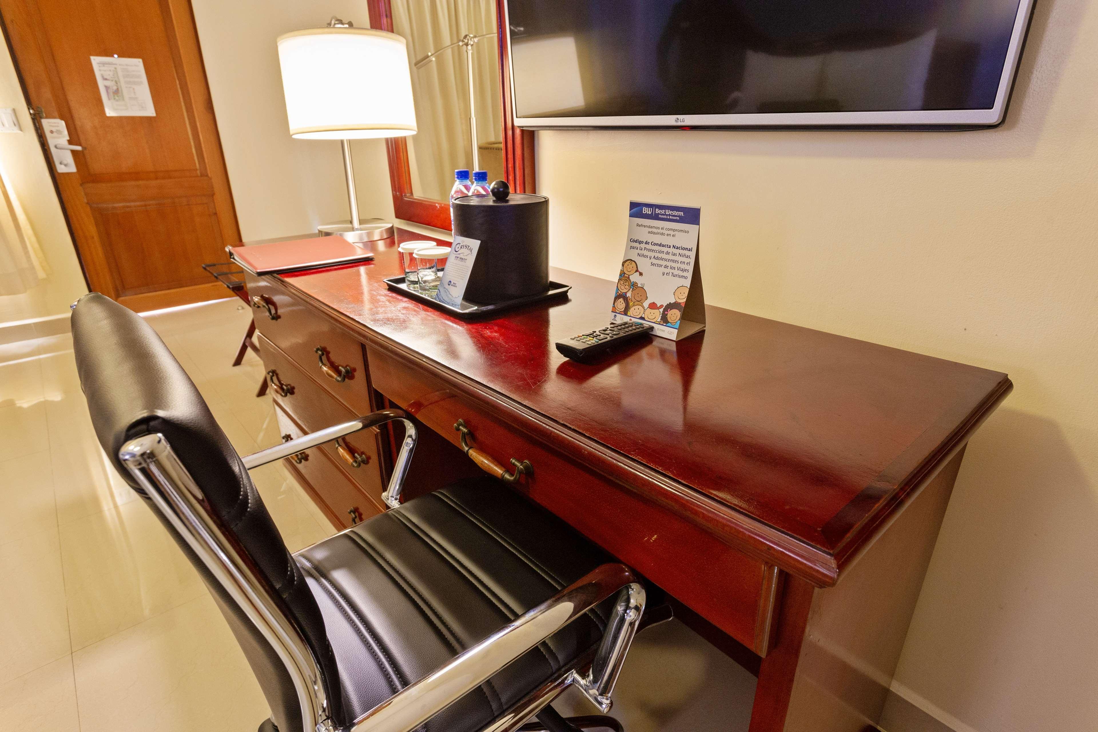 Best Western Plus Belize Biltmore Plaza Беліз Екстер'єр фото