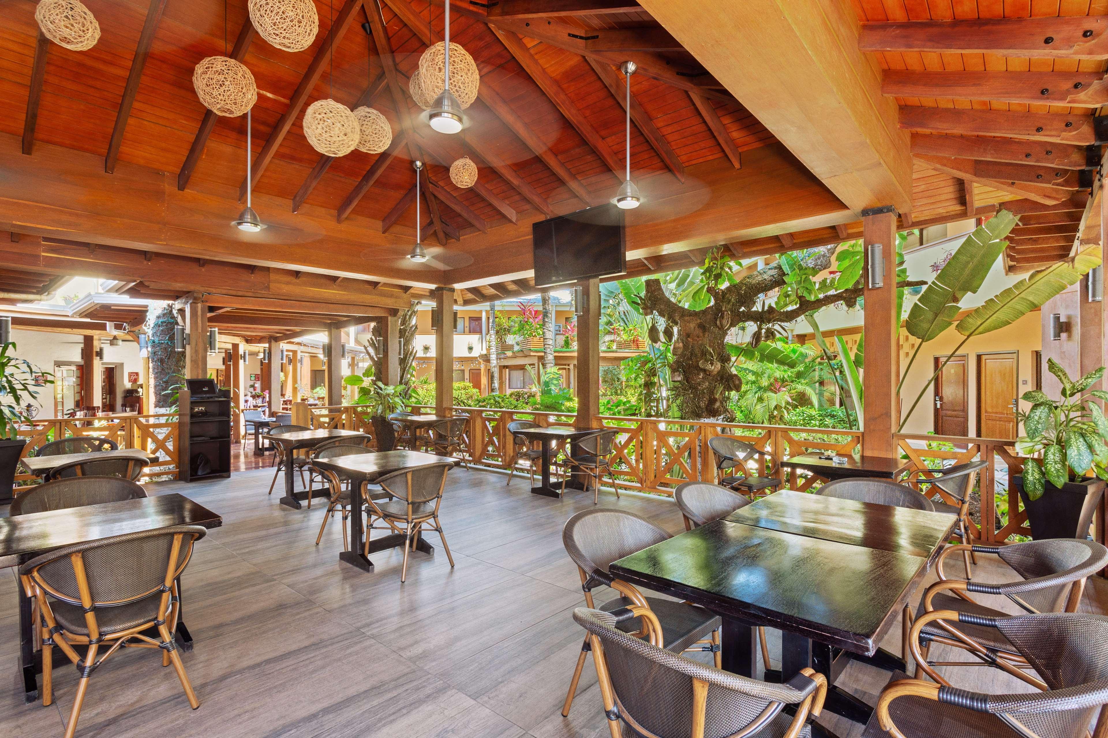 Best Western Plus Belize Biltmore Plaza Беліз Екстер'єр фото