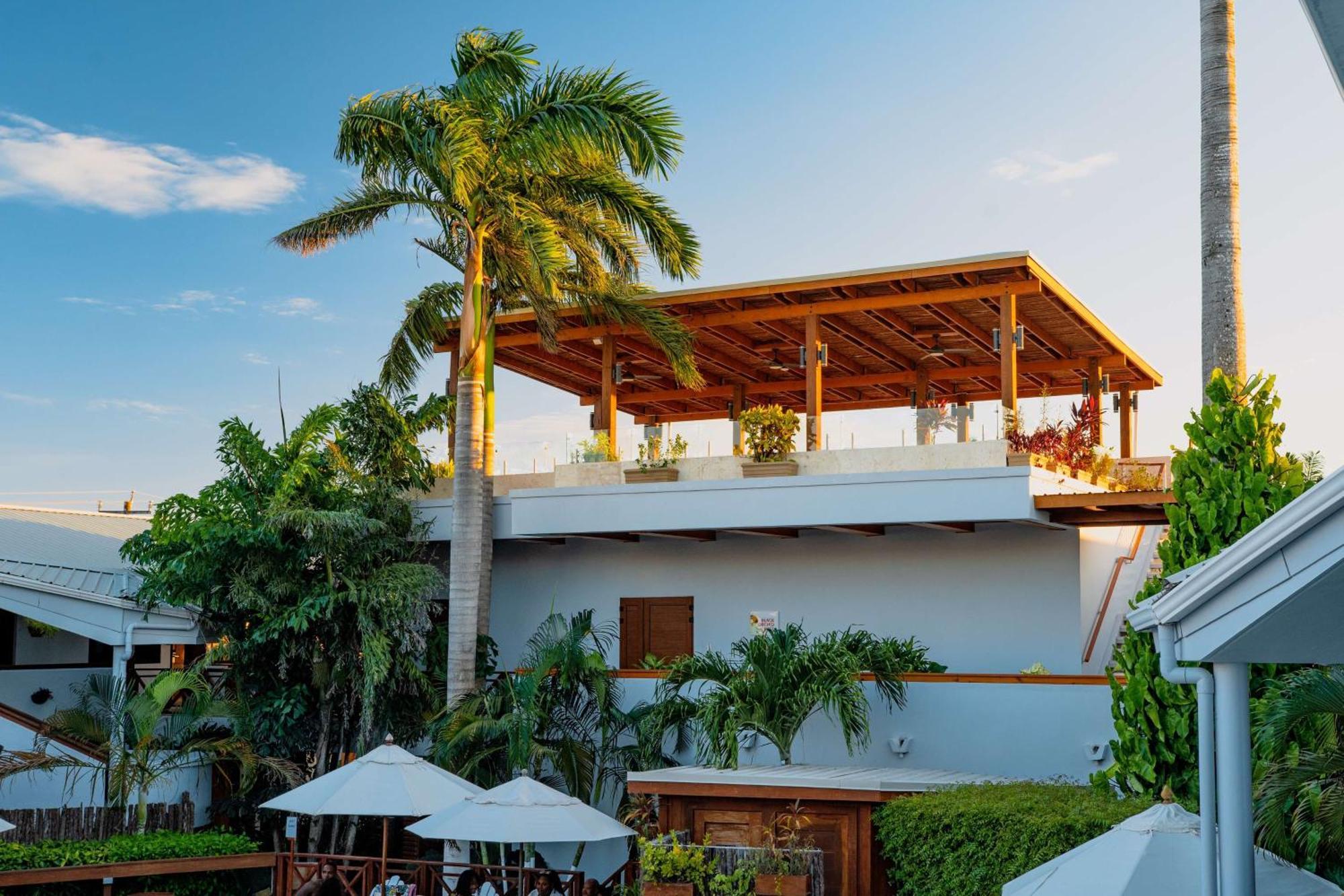 Best Western Plus Belize Biltmore Plaza Беліз Екстер'єр фото