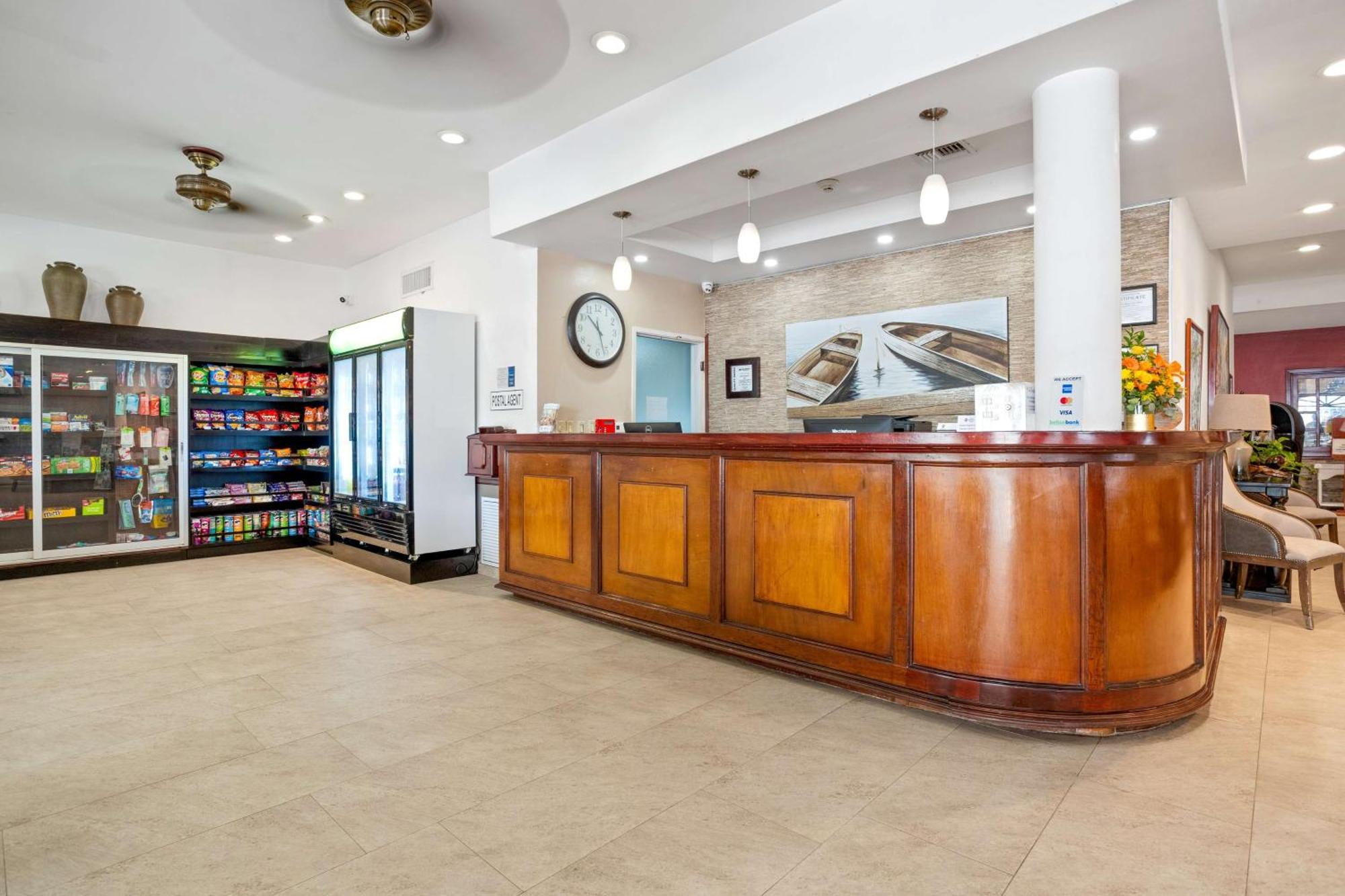 Best Western Plus Belize Biltmore Plaza Беліз Екстер'єр фото