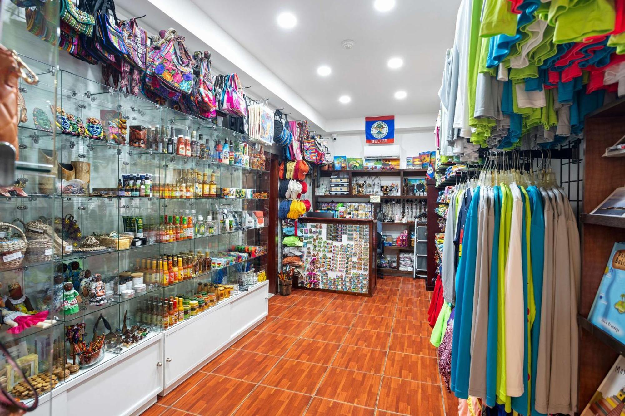 Best Western Plus Belize Biltmore Plaza Беліз Екстер'єр фото