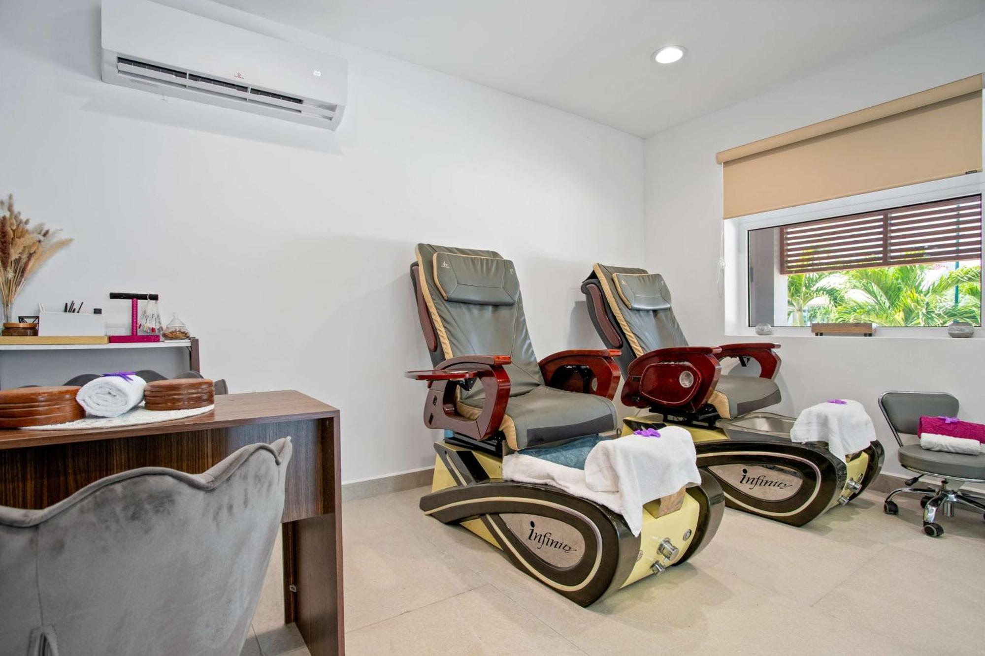 Best Western Plus Belize Biltmore Plaza Беліз Екстер'єр фото