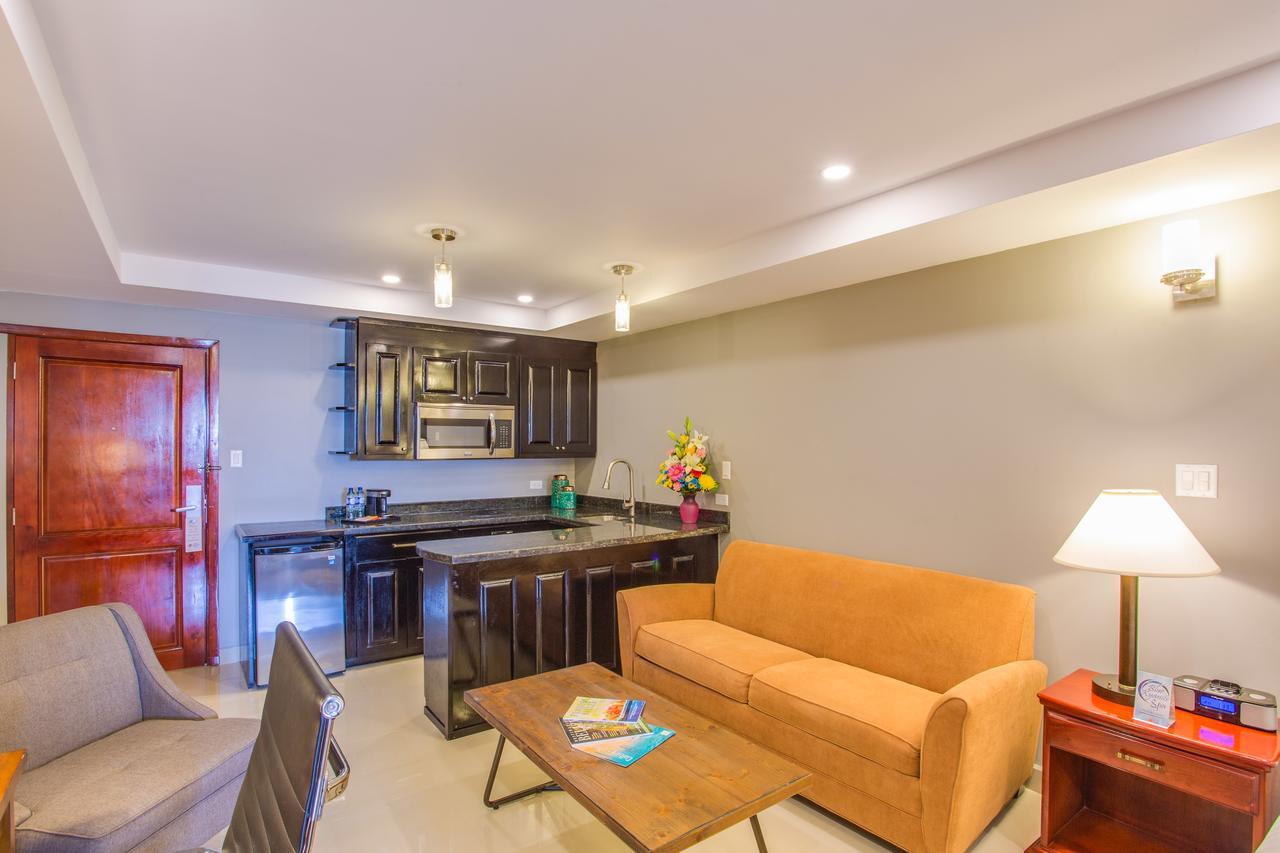 Best Western Plus Belize Biltmore Plaza Беліз Екстер'єр фото