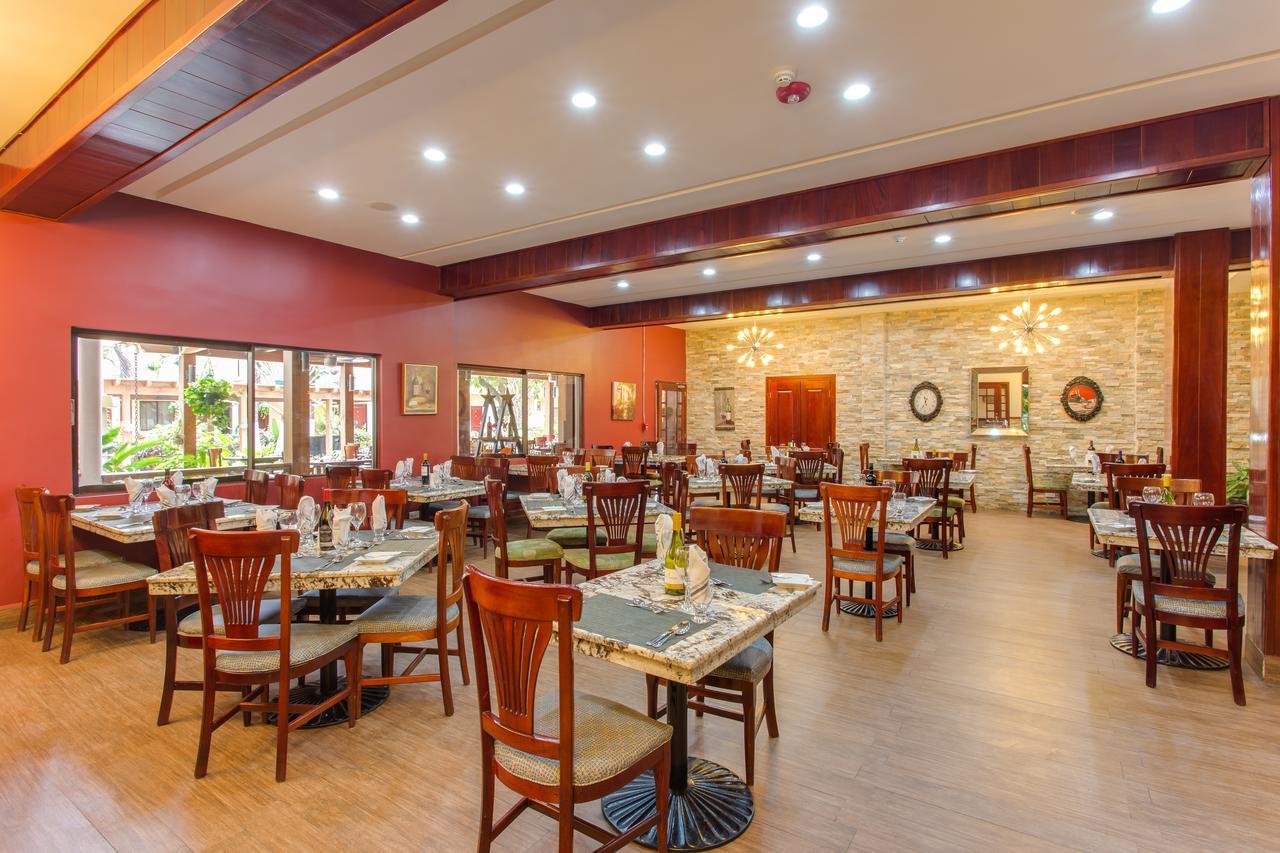 Best Western Plus Belize Biltmore Plaza Беліз Екстер'єр фото