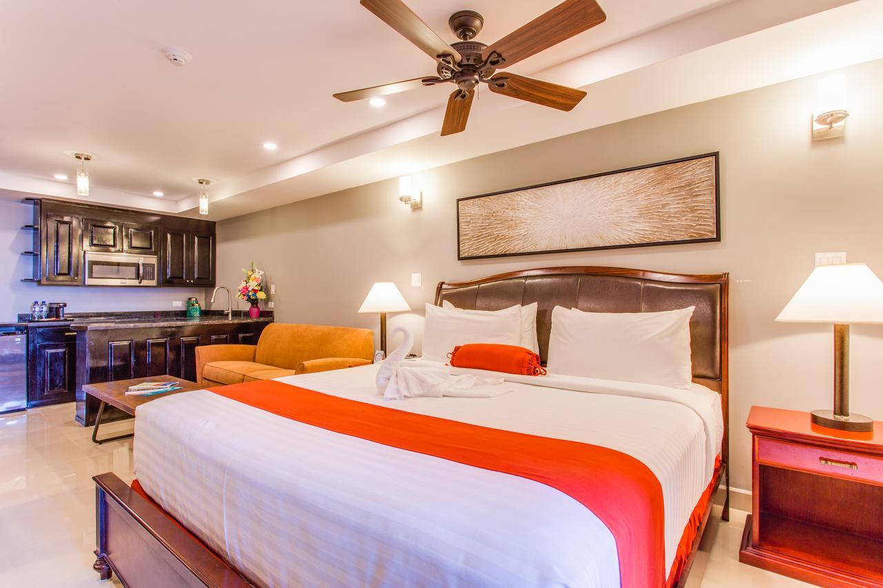 Best Western Plus Belize Biltmore Plaza Беліз Екстер'єр фото