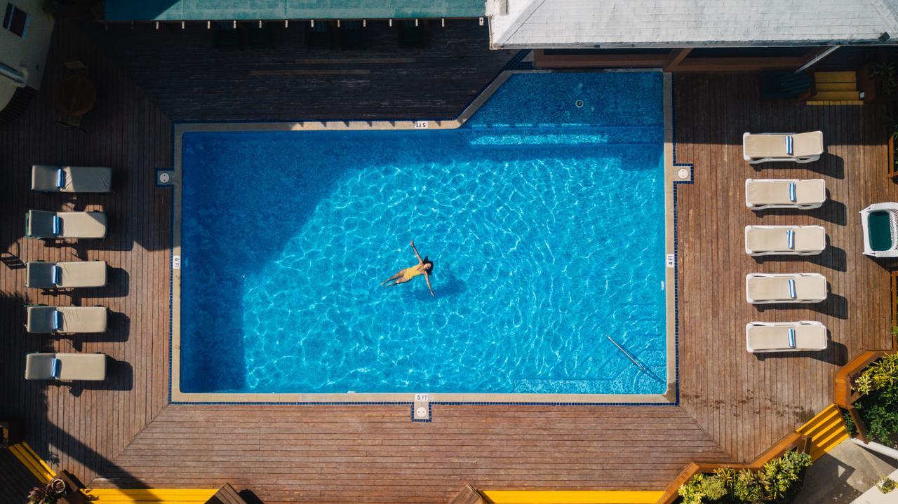 Best Western Plus Belize Biltmore Plaza Беліз Екстер'єр фото