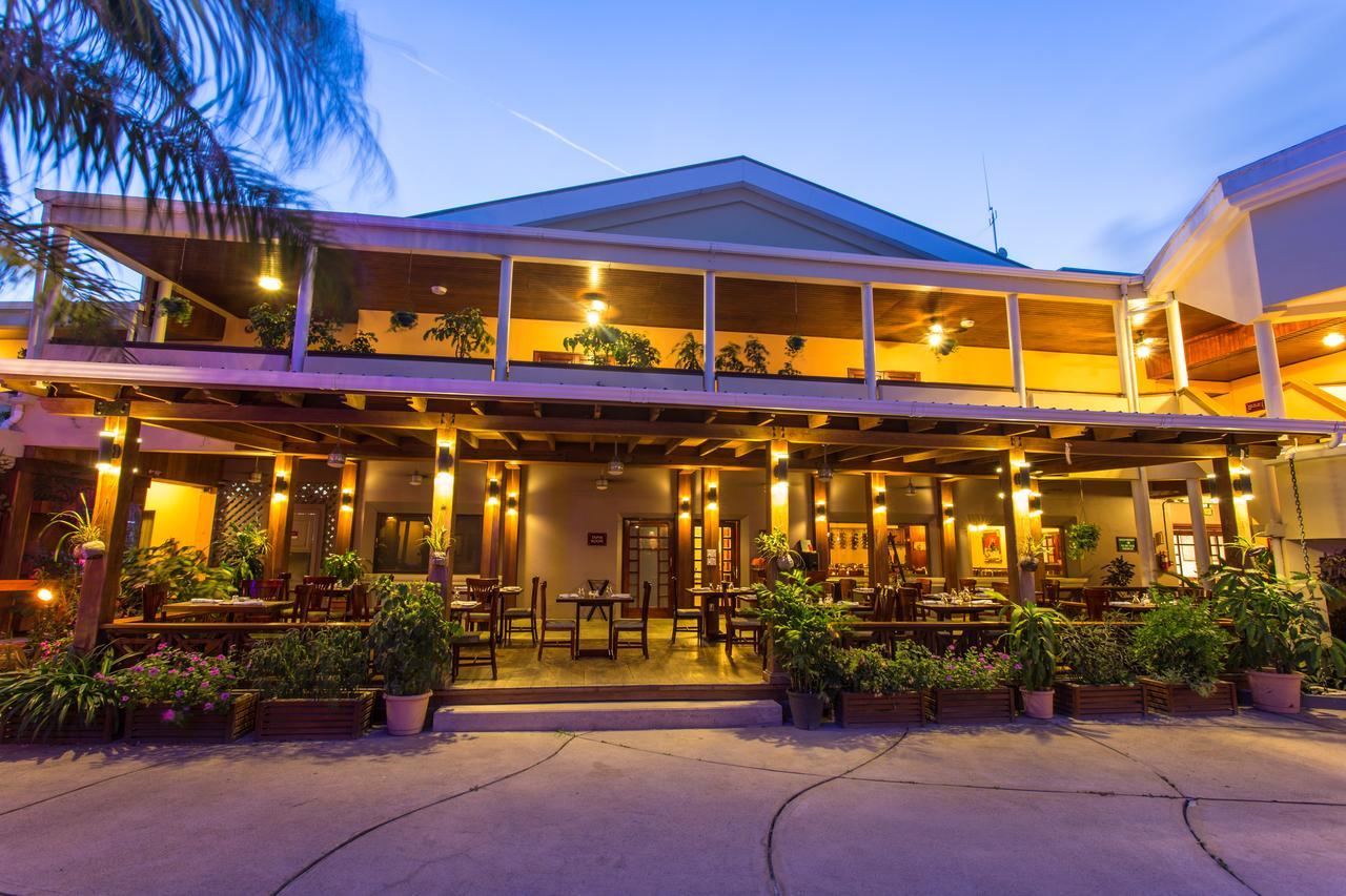 Best Western Plus Belize Biltmore Plaza Беліз Екстер'єр фото